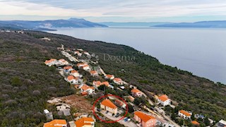 Allogio Rabac, Labin, 54m2
