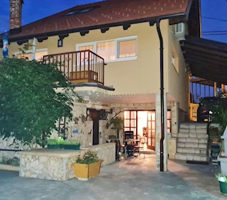 Casa Bijenik, Črnomerec, 213m2