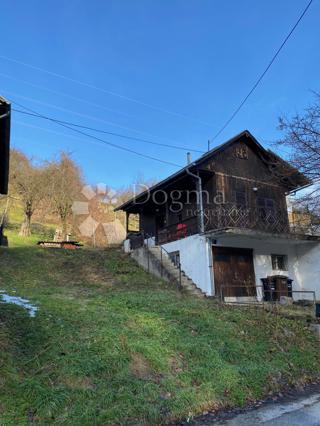 Casa Granešina, Gornja Dubrava, 84m2