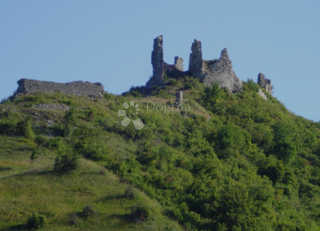 Terreno Modruš, Josipdol, 60.279m2