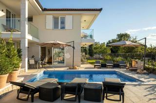 Casa Malinska, Malinska-Dubašnica, 153m2