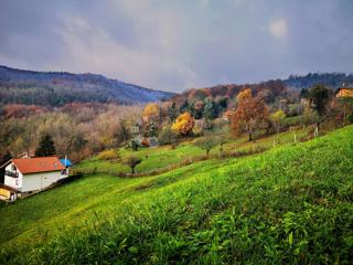 Terreno Teškovec, Podsused - Vrapče, 3.010m2