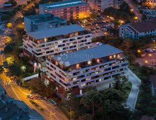 Allogio Srdoči, Rijeka, 46,42m2