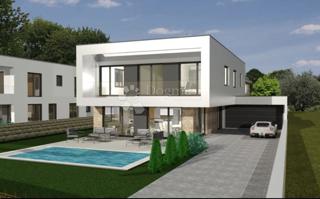 Casa Murvica, Poličnik, 196m2