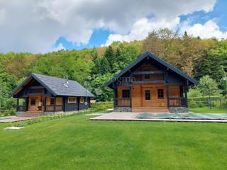 Casa Pila, Stubičke Toplice, 85m2