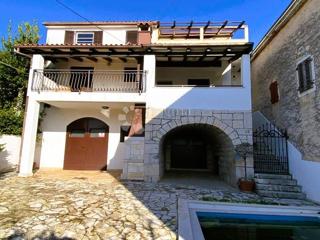 Casa Perini, Sveti Lovreč, 327,30m2