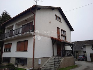 Casa Mihovljan, Čakovec - Okolica, 600m2