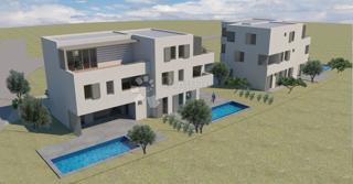 Casa Privlaka, 239m2