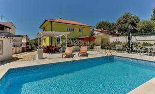 Casa Medulin, 325m2