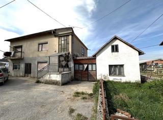 Casa Centar, Gospić, 150m2