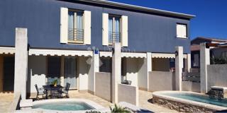 Casa Banjole, Medulin, 85m2
