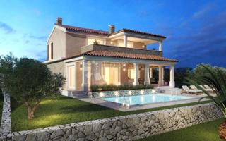 Casa Cres, 265m2
