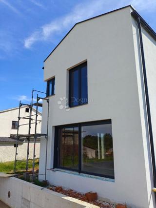 Casa Svetvinčenat, 160m2