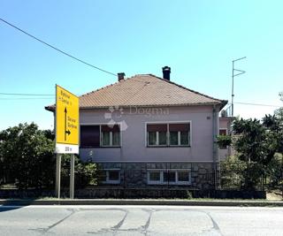 Casa Velike Sredice, Bjelovar, 244m2