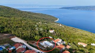Casa Rabac, Labin, 245,95m2