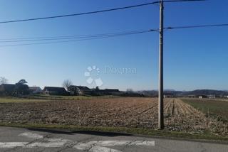 Terreno Donji Čehi, Novi Zagreb - Zapad, 21.000m2