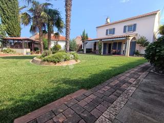 Casa Malinska, Malinska-Dubašnica, 120m2