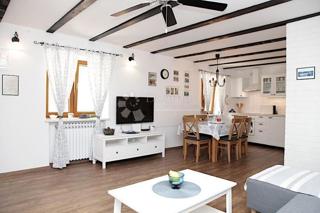 Casa Medulin, 72m2