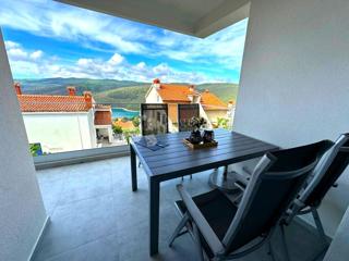 Allogio Rabac, Labin, 56m2