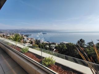 Allogio Opatija, 217,01m2