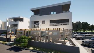 Allogio Gornje Ražine, Šibenik, 68m2