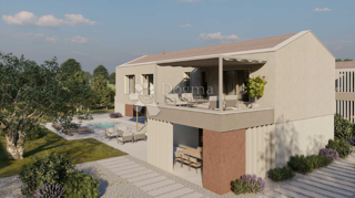 Casa Labin, 283m2