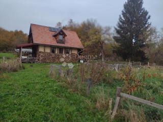 Casa Blatuša, Gvozd, 100m2