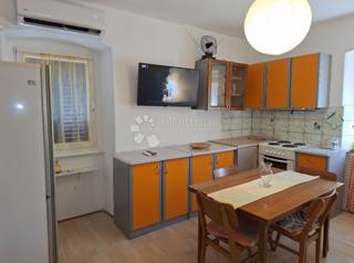 Allogio Podmurvice, Rijeka, 32m2