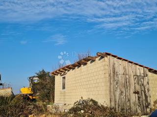 Terreno Monteserpo - Komunal, Pula, 580m2