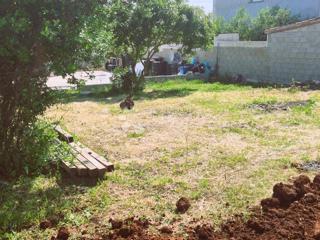 Terreno Monteserpo - Komunal, Pula, 580m2