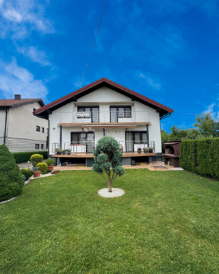 Casa Predavac, Rovišće, 289m2