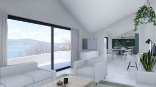 Appartamento Povile, Novi Vinodolski, 115,99m2