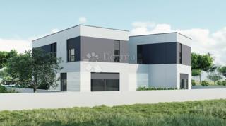 Casa Medulin, 102,12m2