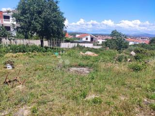 Terreno edificabile Vodice, 1.513m2