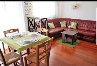 Allogio Centar, Rijeka, 51,41m2