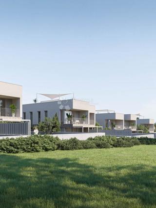 Appartamento Karigador, Brtonigla, 80,55m2
