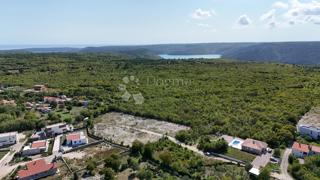 Terreno Labin, 790m2