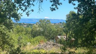 Terreno edificabile Rakalj, Marčana, 1.303m2