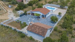 Casa Gaćelezi, Vodice, 71m2