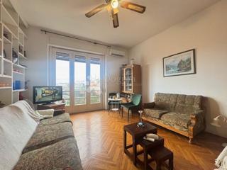 Allogio Škurinje, Rijeka, 71,36m2