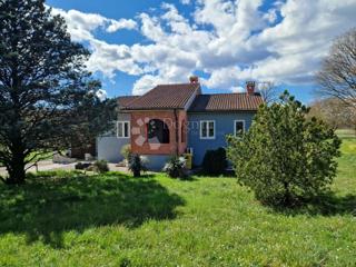 Casa Kršan, 182m2