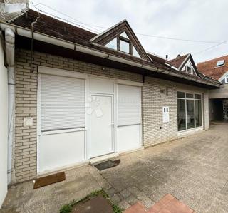 Allogio Centar, Čakovec, 101m2