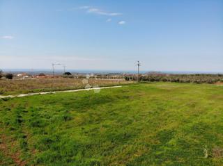 Terreno edificabile Poreč, 1.157m2