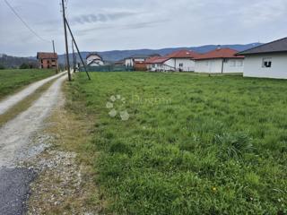Terreno edificabile Oroslavje, 1.266m2