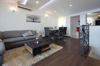 Casa Poljane, Opatija - Okolica, 66m2