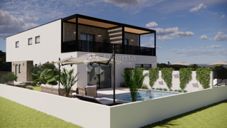 Casa Umag, 132m2
