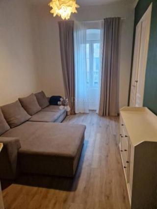 Allogio Sušak, Rijeka, 91m2