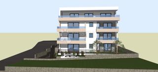 Allogio Makarska, 13.610m2