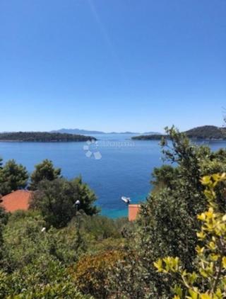 Terreno edificabile Korčula, 807m2
