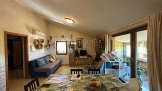 Appartamento con due camere da letto e loggia - 83m2 - Dignano